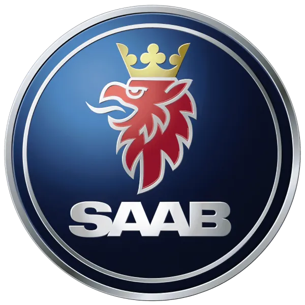 SAAB/绅宝