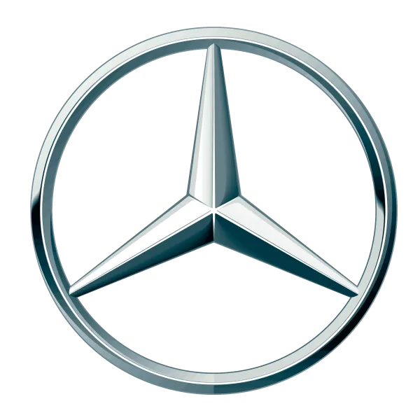 Mercedes-Benz/梅赛德斯-奔驰